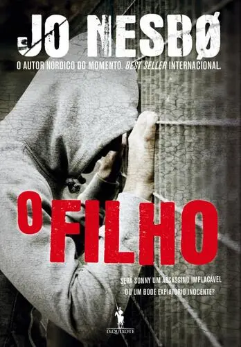 Capa do artigo O Filho