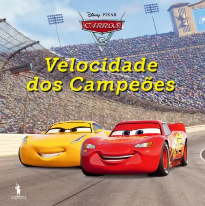 Carros 3 - Narrativa Pequena