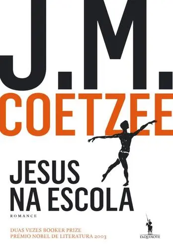 Capa do artigo Jesus na Escola