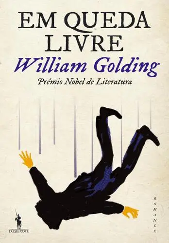 Capa do artigo Em Queda Livre