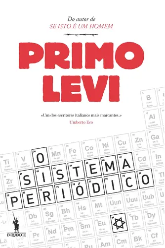 O Sistema Periódico [DQ]