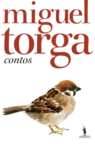 Contos - (Miguel Torga) NE