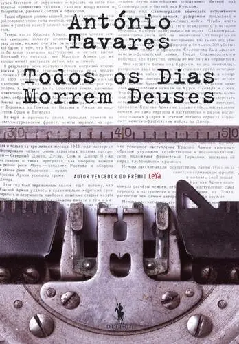 Todos os Dias Morrem Deuses