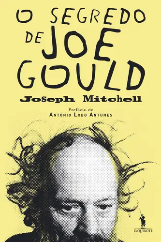 O Segredo de Joe Gould