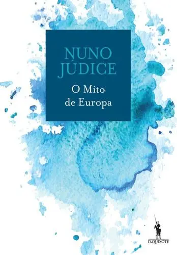 O Mito de Europa