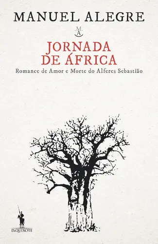 Jornada de África [nova ed]