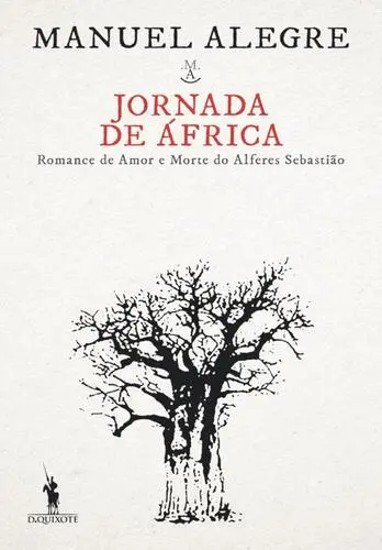 Jornada de África [nova ed]