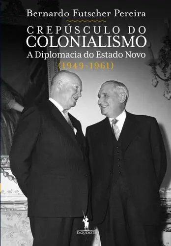 Crepúsculo do Colonialismo