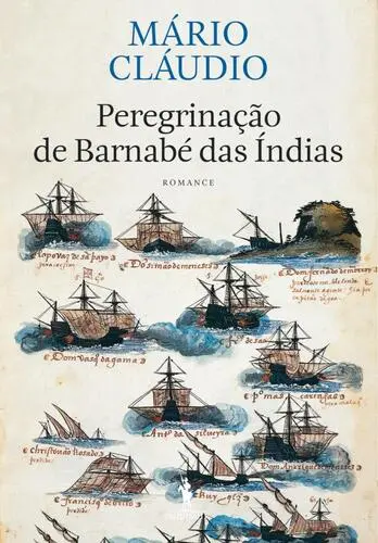 Peregrinação Barnabé das Índias