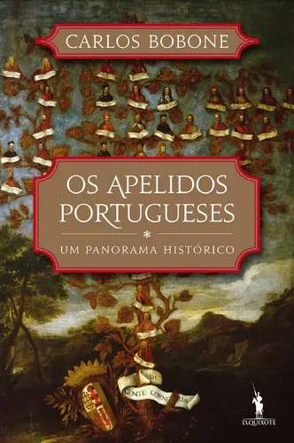 Os Apelidos Portugueses: Um Panorama...