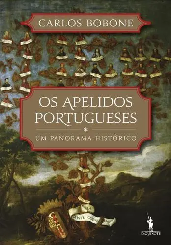 Os Apelidos Portugueses: Panorama