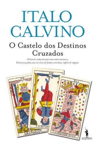 O Castelo dos Destinos Cruzados