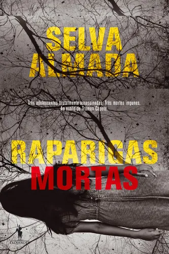 Capa do artigo Raparigas Mortas