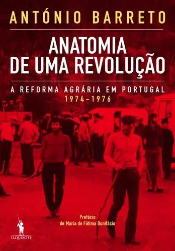 Anatomia de Uma Revolução