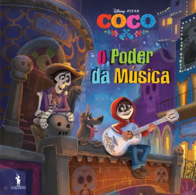 Coco - Narrativa Pequena