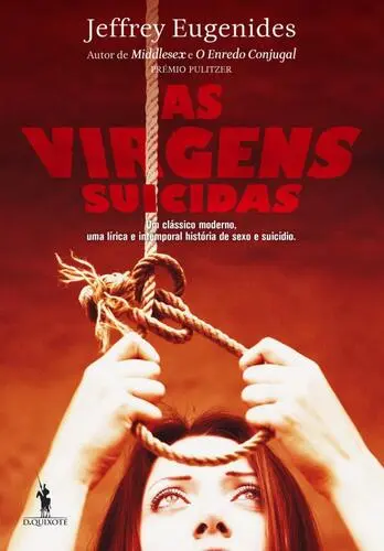 As Virgens Suicidas [nova ed]