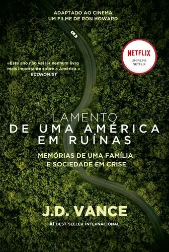 Lamento de Uma América em Ruínas
