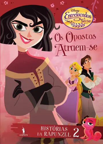 Entrelaçados 2 - Os Opostos Atraem-se