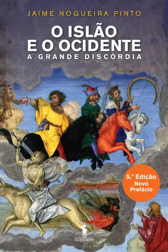 O Islão e o Ocidente [ne]