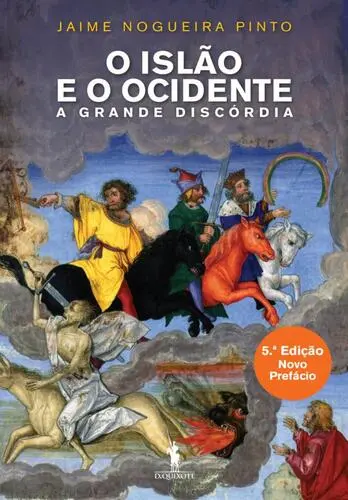 O Islão e o Ocidente [n.e]