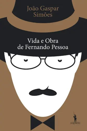 Vida e Obra de Fernando Pessoa [nova ed]
