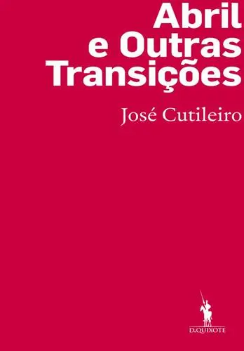 Abril e outras Transições