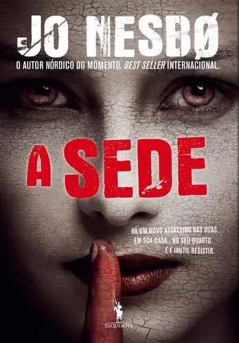 Capa do artigo A Sede