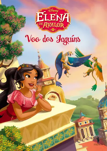 Elena de Avalor 4