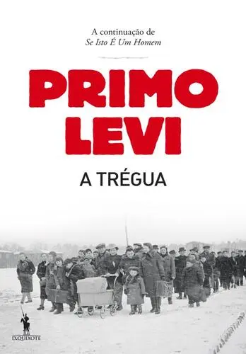 Capa do artigo A Trégua