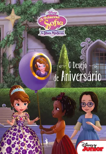 Sofia Ilhas 2: O Desejo de Aniversário