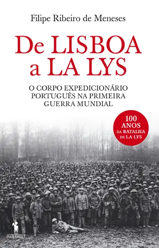 De Lisboa a La Lys