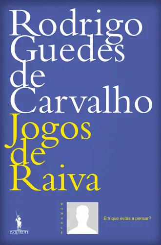Jogos de Raiva