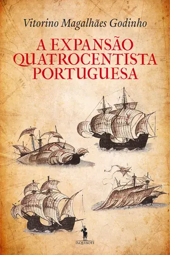 Expansão Quatrocentista Portuguesa