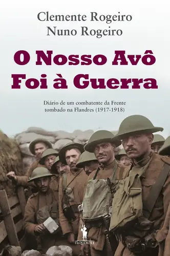 O Nosso Avô Foi à Guerra