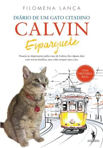 Calvin Esparguete