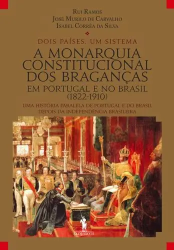 Monarquia Constitucional Bragança