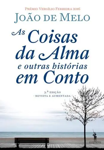 As Coisas da Alma Outras Histórias