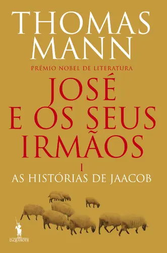 José e Seus Irmãos I-Hist. Jaacob