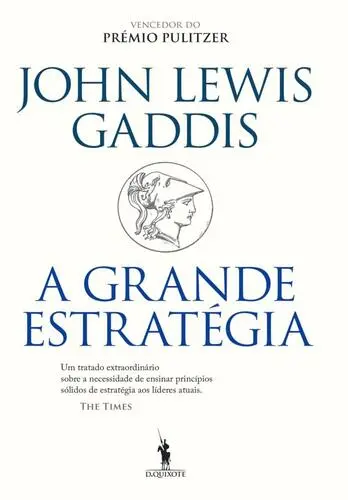 A Grande Estratégia