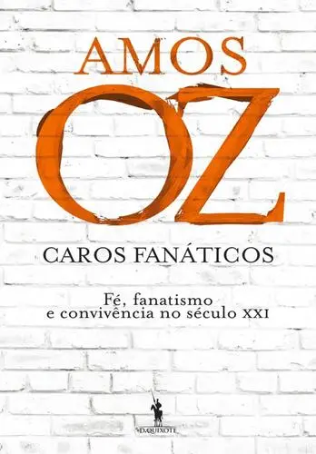 Capa do artigo Caros Fanáticos