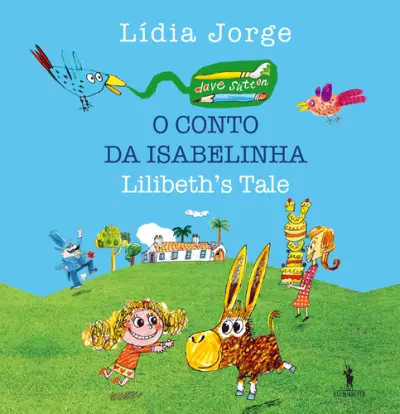 O Conto da Isabelinha