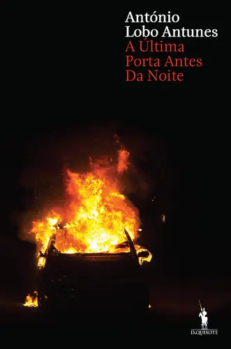 A Última Porta Antes da Noite