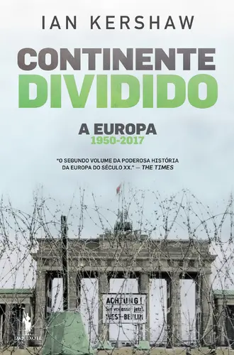 Continente Dividido