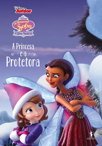 A Princesa Sofia: Ilhas Místicas 3