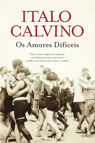 Os Amores Difíceis