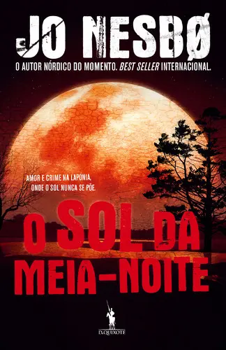 O Sol da Meia-Noite