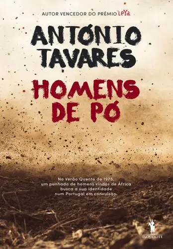 Homens de Pó