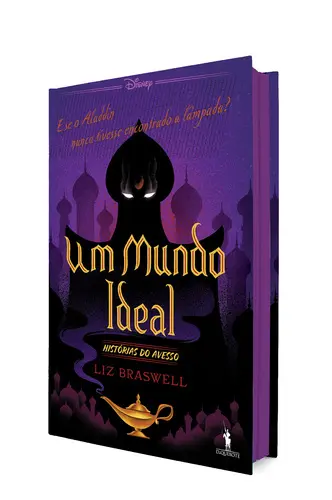 Alladin Um Mundo Ideal