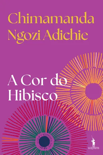 A Cor do Hibisco