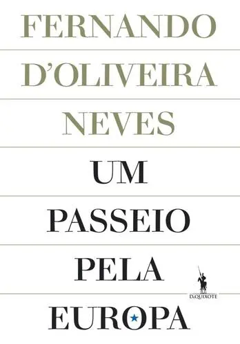 Um Passeio pela Europa
